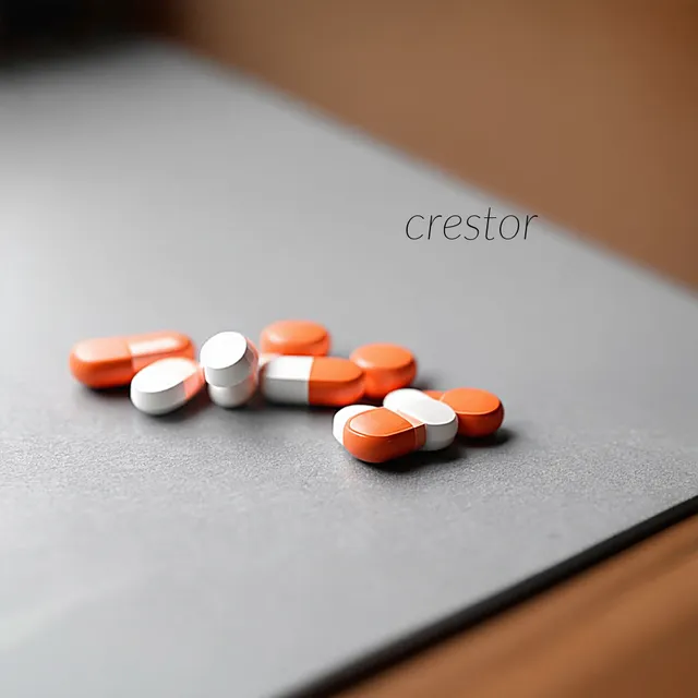 Prezzo crestor 5 mg